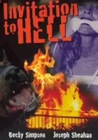 Plakat filmu Invitation To Hell