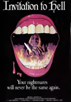plakat filmu Invitation To Hell