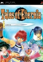 plakat filmu Tales of Eternia