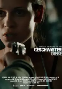 Plakat filmu GeschwisterDiebe