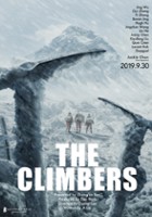 plakat filmu The Climbers