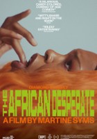 plakat filmu The African Desperate