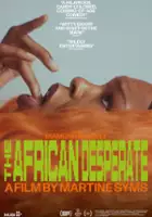 plakat filmu The African Desperate