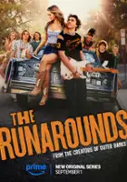 plakat serialu The Runarounds