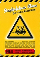 plakat filmu Operator Klaus