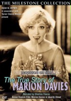 plakat filmu Captured on Film: The True Story of Marion Davies