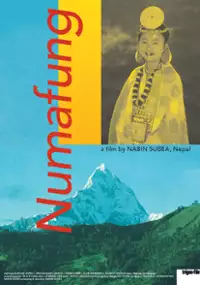 Plakat filmu Numafung