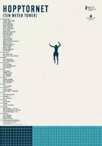 Plakat filmu Hopptornet