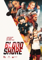 plakat gry Bloodshore