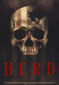 Plakat filmu Herd