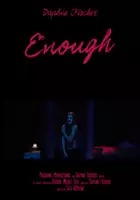 plakat filmu Enough