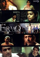 plakat filmu Firaaq