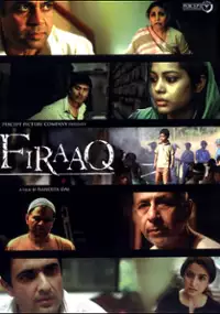 Plakat filmu Firaaq