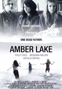 Plakat filmu Amber Lake