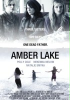 plakat filmu Amber Lake
