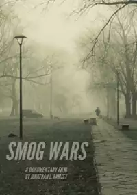 Plakat filmu Smog Wars