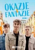 plakat serialu Okazje i fantazje