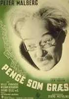 plakat filmu Pieniędzy jak trawa