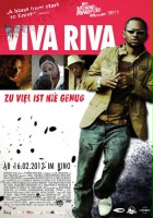 plakat filmu Viva Riva!