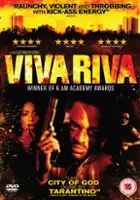 Mo&iuml;se Ilunga / Viva Riva!