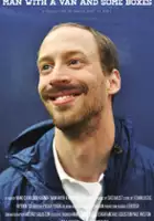 plakat filmu Man with a Van and Some Boxes