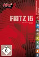 plakat filmu Fritz 15