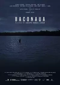 Plakat filmu Morski potwór