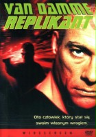plakat filmu Replikant