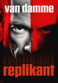 Plakat filmu Replikant