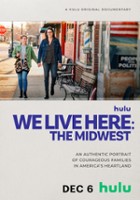plakat filmu Nasze życie: Midwest, USA