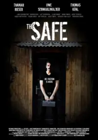 Plakat filmu The Safe