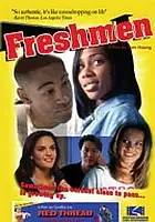 plakat filmu Freshmen