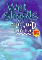 plakat filmu MTV's Liquid Television