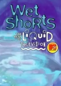 Plakat serialu Liquid Television