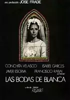 Francisco Regueiro / Las Bodas de Blanca