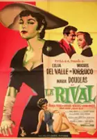 plakat filmu La Rival