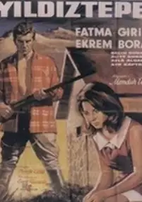 Plakat filmu Yildiz tepe