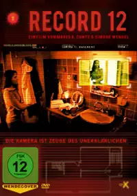 Plakat filmu Record 12