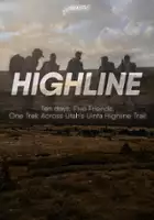 plakat filmu Highline