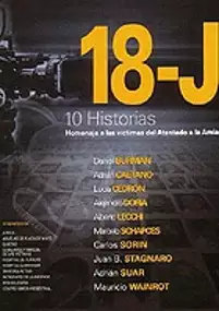 Plakat filmu 18-j