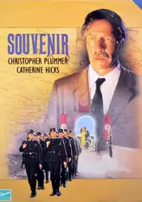Plakat filmu Pamiątka