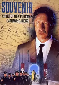 Plakat filmu Pamiątka