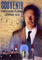 plakat filmu Pamiątka