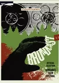 Plakat filmu Broadcast 23