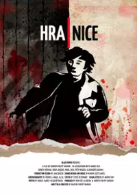 Plakat filmu Hranice