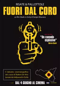 Plakat filmu Fuori dal coro