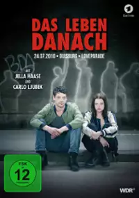 Plakat filmu Das Leben Danach