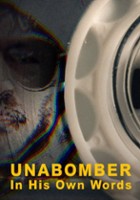 plakat filmu Unabomber: Jego własnymi słowami