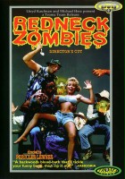 plakat filmu Wieśniaccy zombie