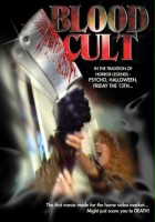 plakat filmu Blood Cult